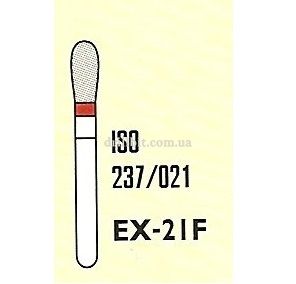 EX - 21F (3шт)