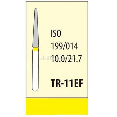 TR - 11EF (3шт)