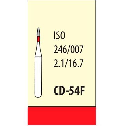 CD - 54F (3шт)