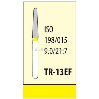 TR - 13EF (3шт)