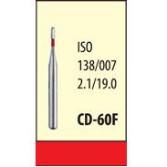 CD - 60F (3шт)