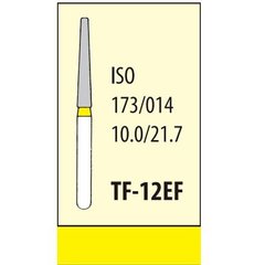 TF - 12EF (3шт)