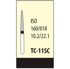 TC - 11SC (1шт)