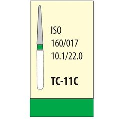 TC - 11C (3шт)