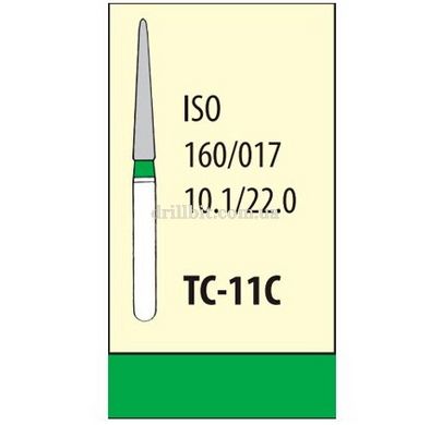 TC - 11C (3шт)