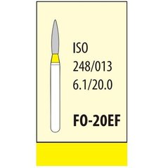 FO - 20EF (3шт)