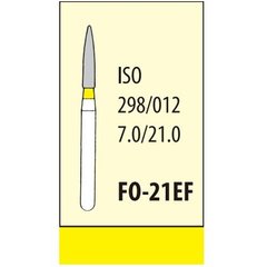 FO - 21EF (3шт)