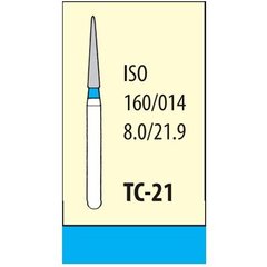 TC - 21 (3шт)