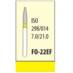 FO - 22EF (3шт)