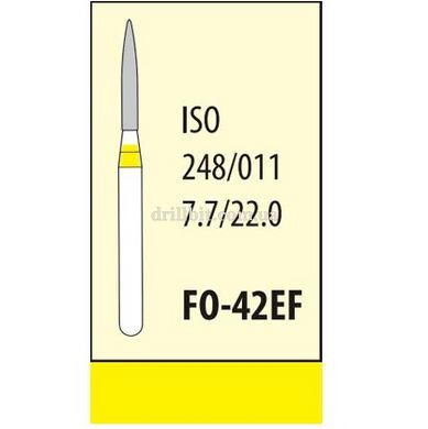 FO - 42EF (3шт)
