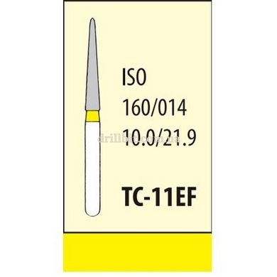 TC - 11EF (3шт)