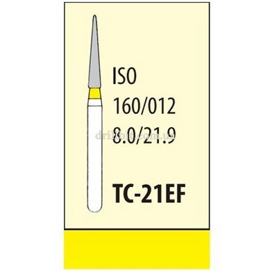 TC - 21EF (3шт)
