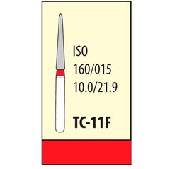 TC - 11F (3шт)
