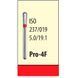 Pro - 4F (1шт)
