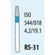 RS - 31 (3шт)