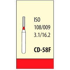 CD - 58F (3шт)
