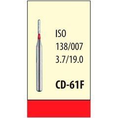 CD - 61F (3шт)