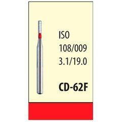 CD - 62F (3шт)