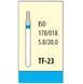TF - 23 (3шт)