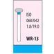 WR - 13 (3шт)