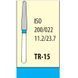 TR - 15 (3шт)