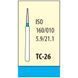 TC - 26 (3шт)
