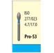 Pro - S3 (1шт)