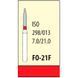 FO - 21F (3шт)