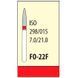 FO - 22F (3шт)