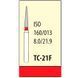 TC - 21F (3шт)